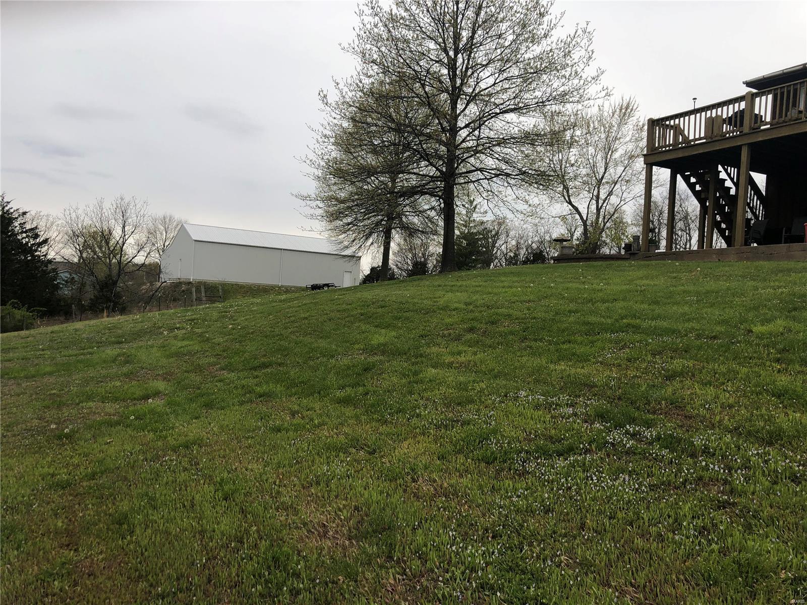 rural - Residential