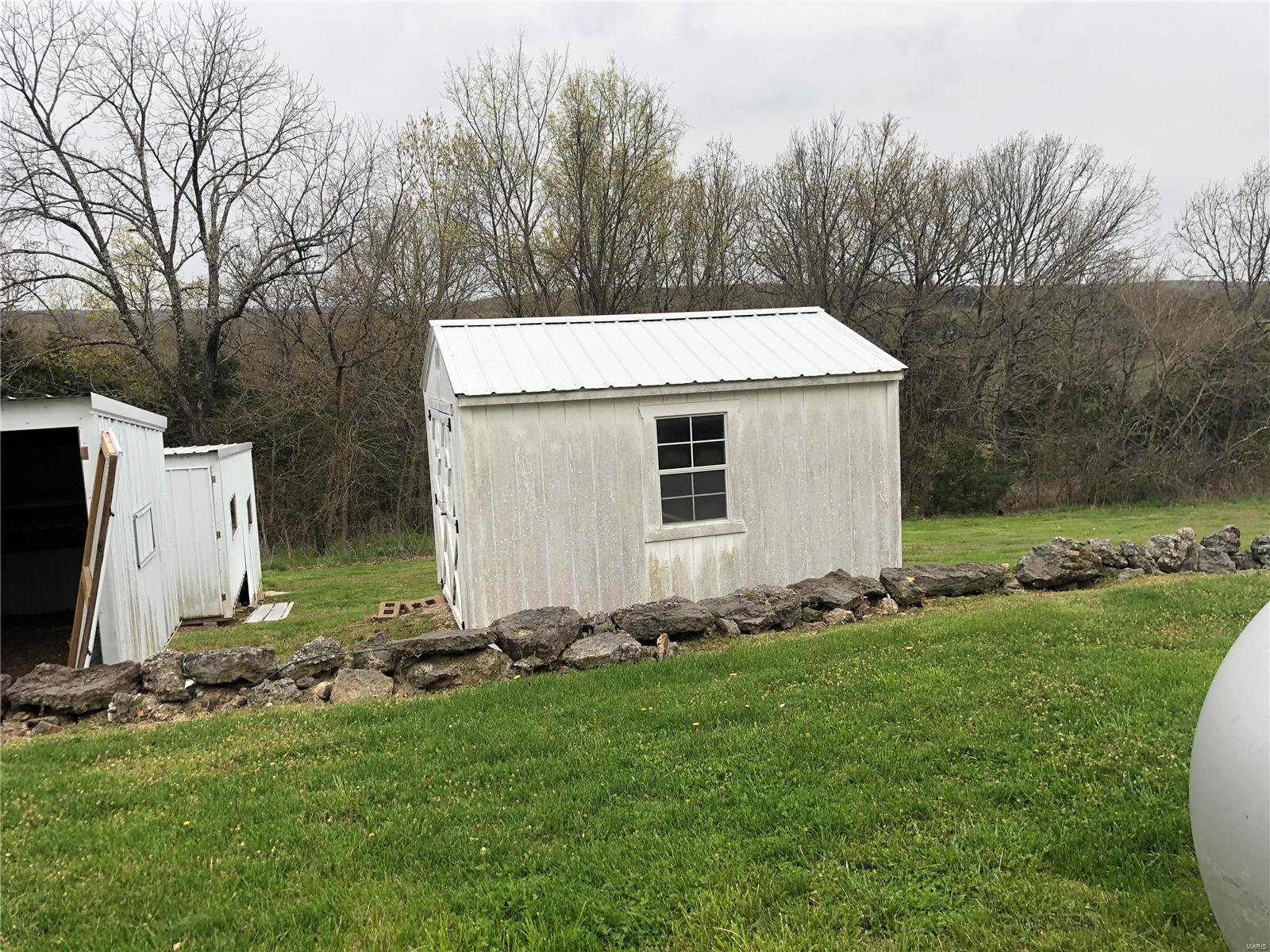 rural - Residential