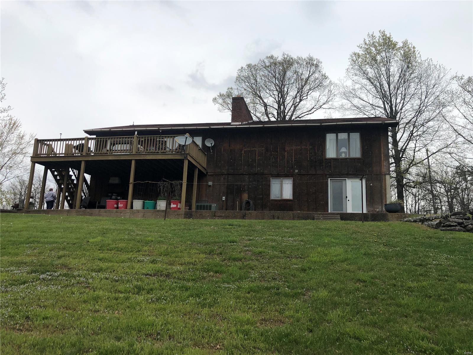 rural - Residential