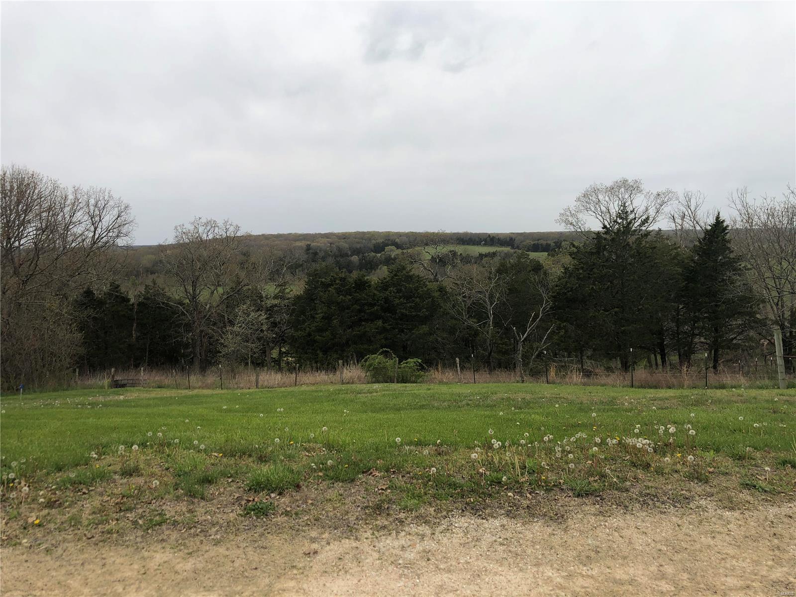 rural - Residential