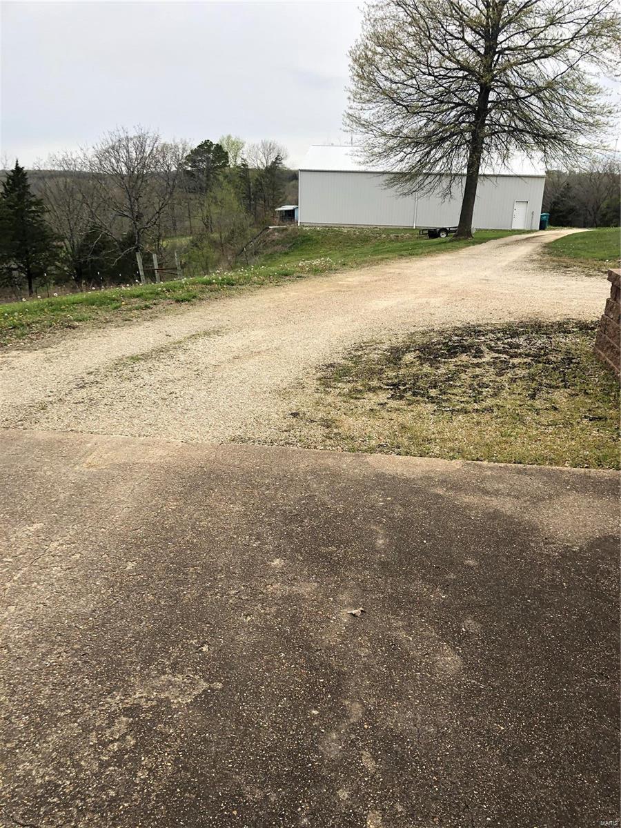 rural - Residential