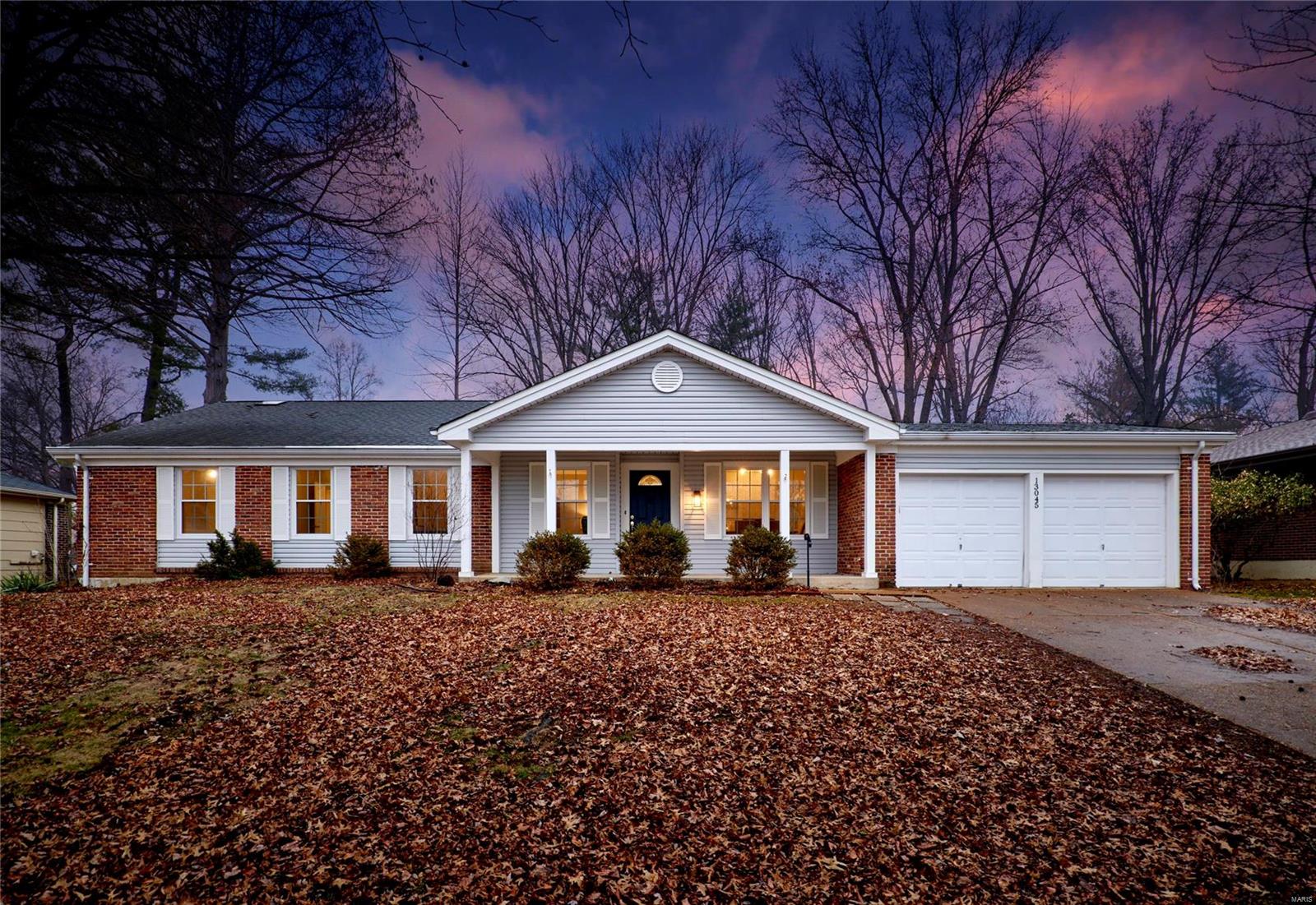 Old Farm Estate - Residential