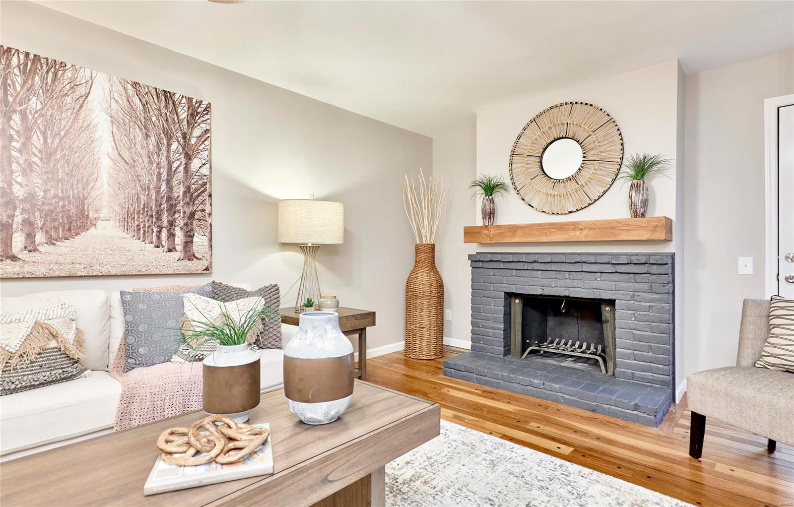 Old Farm Estate - Residential