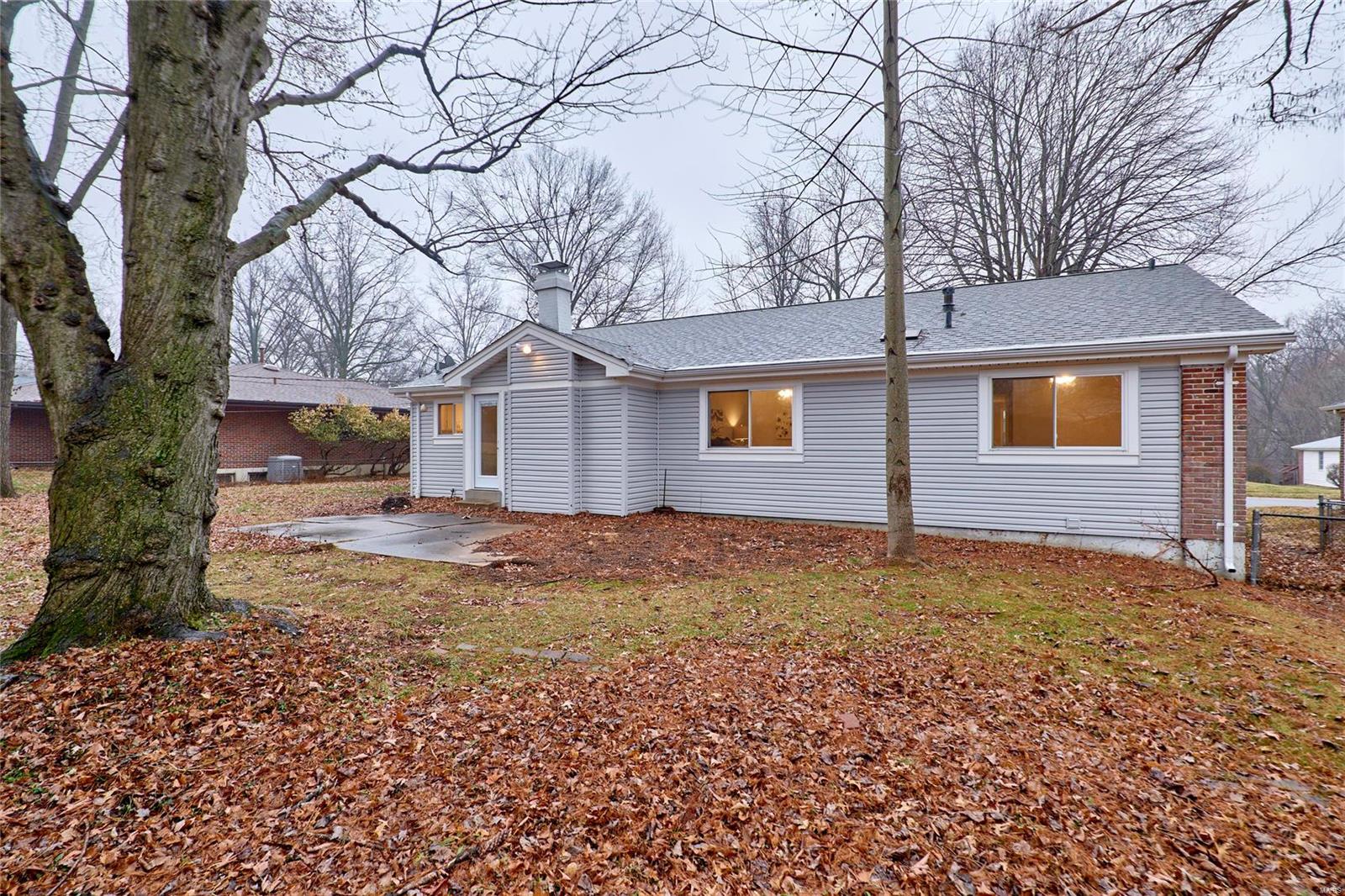 Old Farm Estate - Residential
