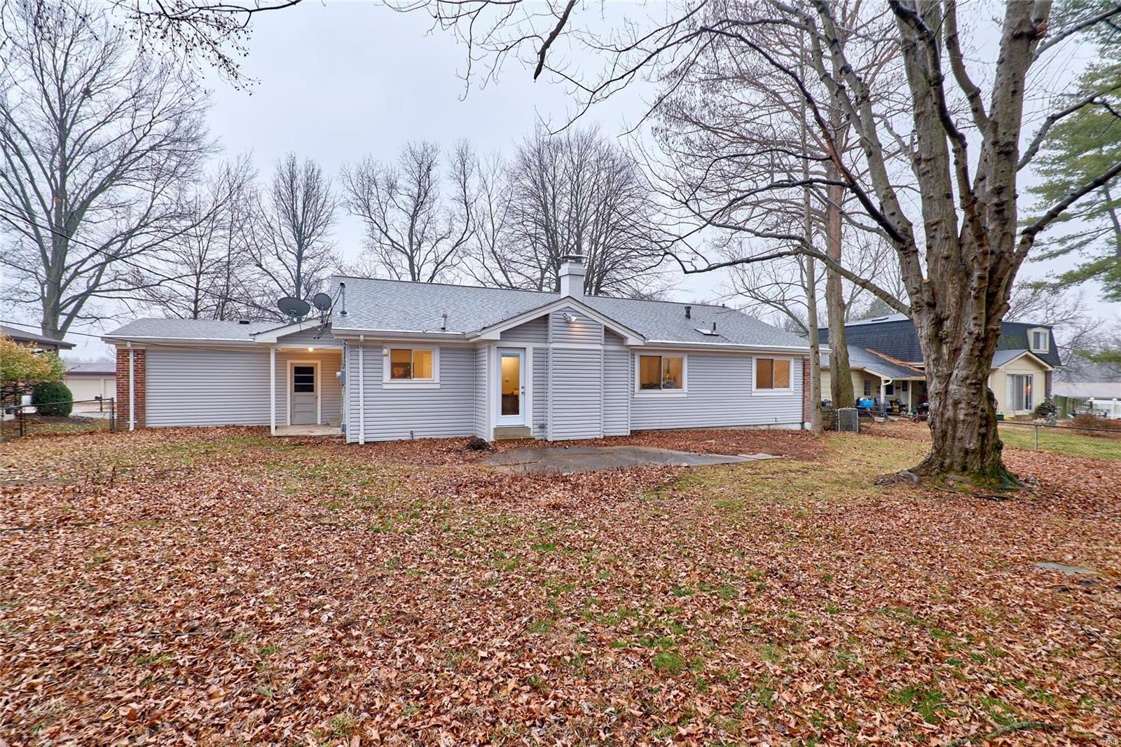 Old Farm Estate - Residential
