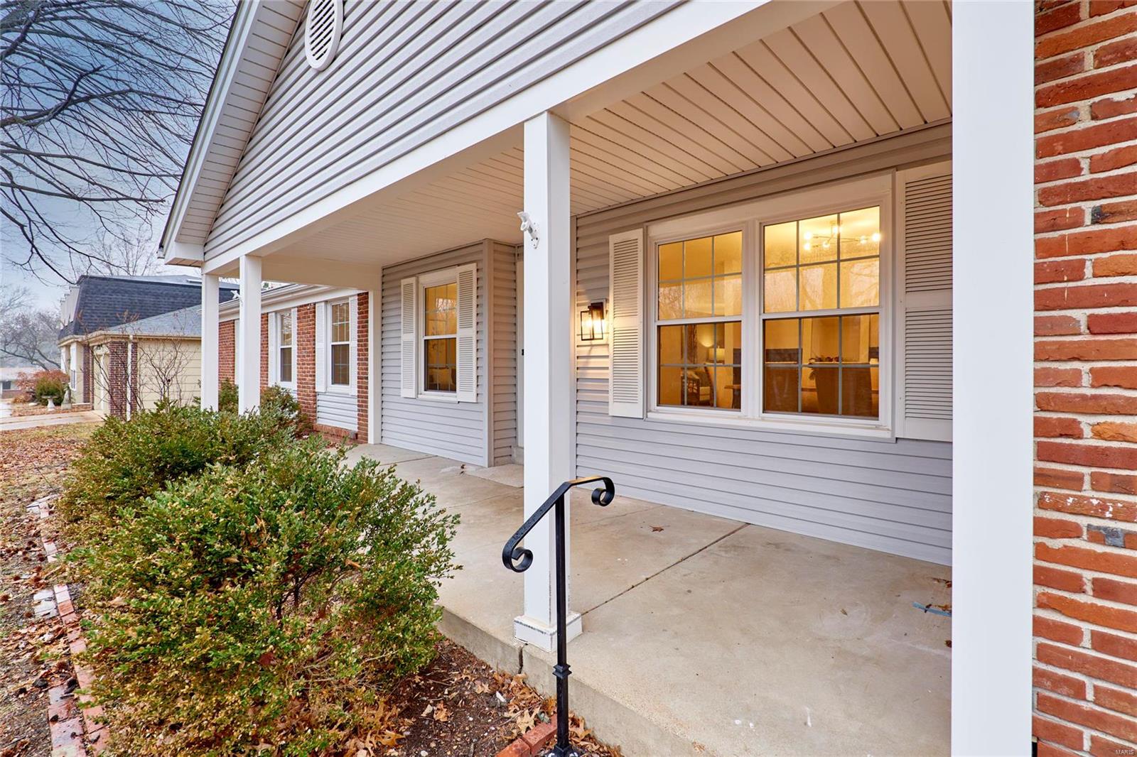 Old Farm Estate - Residential