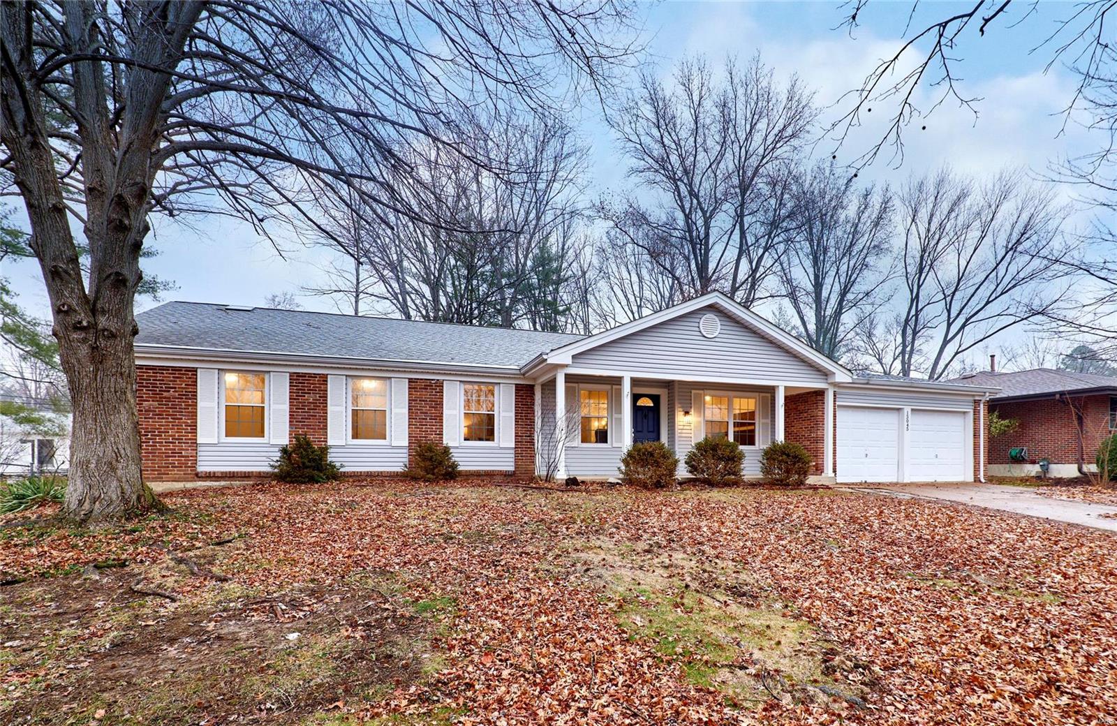 Old Farm Estate - Residential