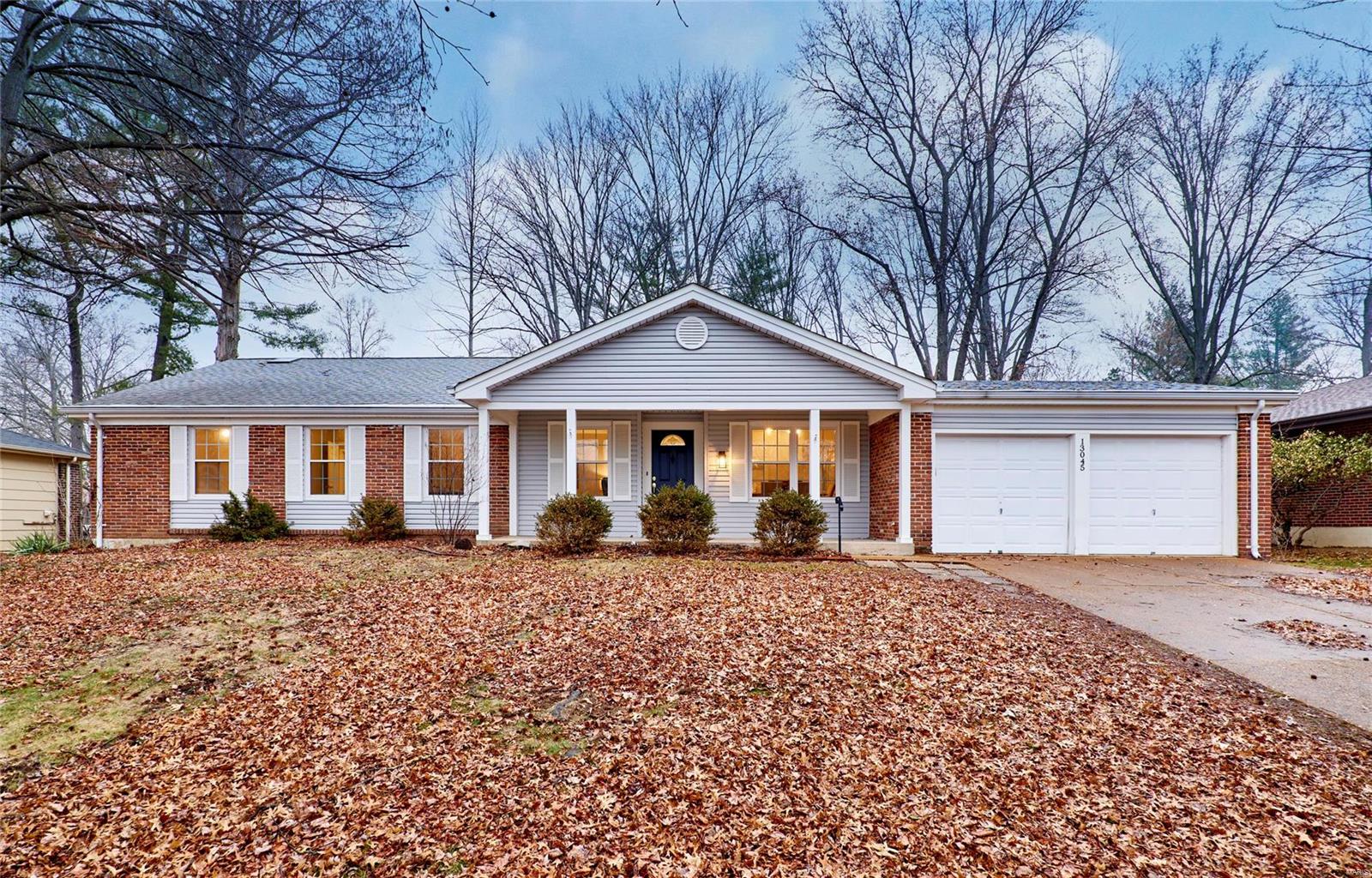 Old Farm Estate - Residential