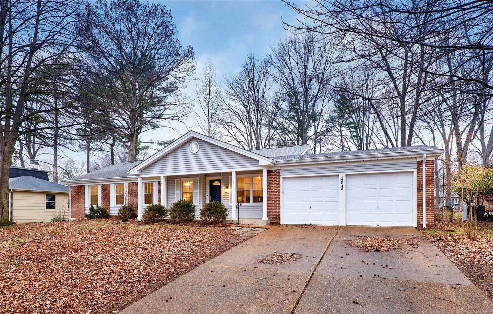 Old Farm Estate - Residential