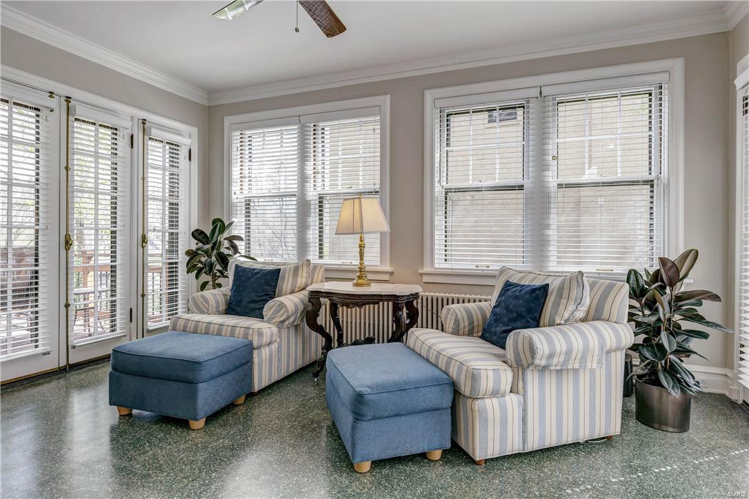 Claverach Park - Residential