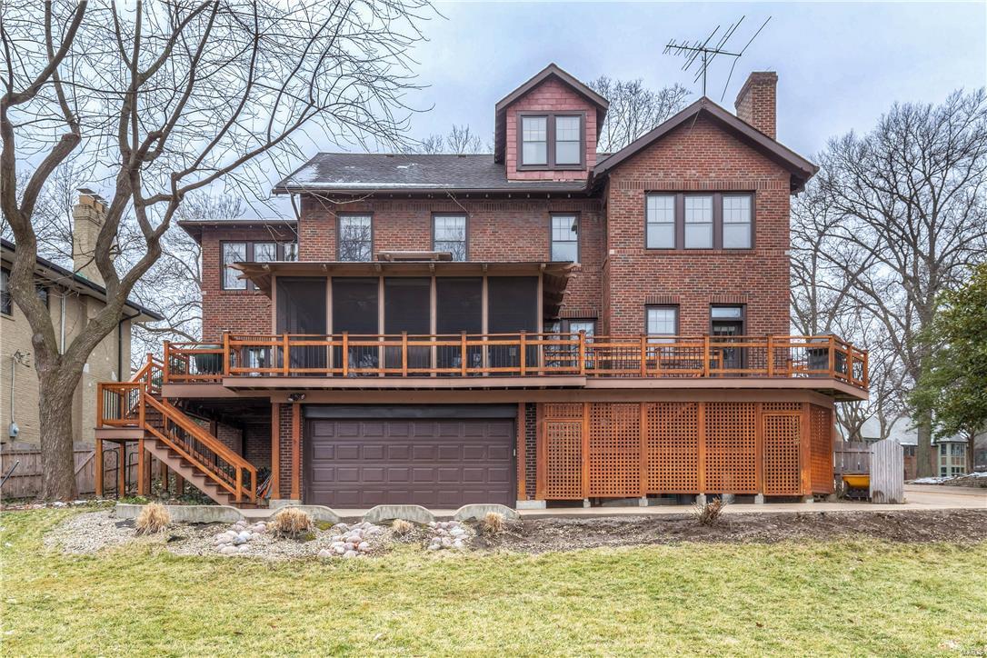 Claverach Park - Residential