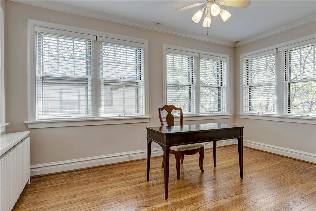 Claverach Park - Residential