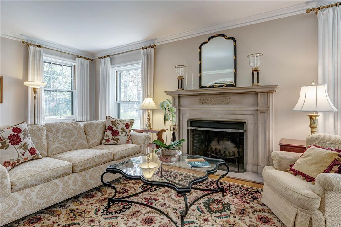 Claverach Park - Residential