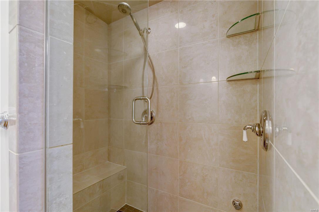 Claverach Park - Residential