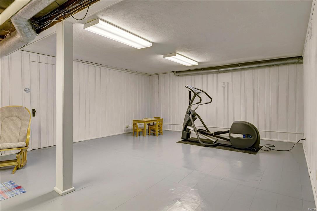 Claverach Park - Residential