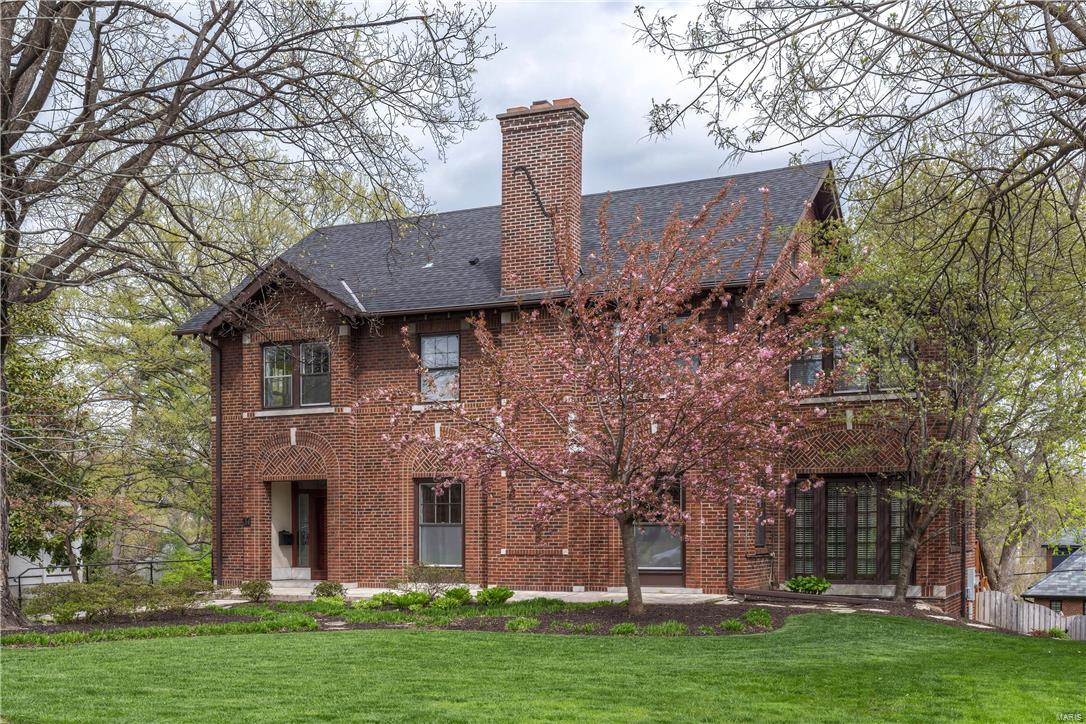 Claverach Park - Residential