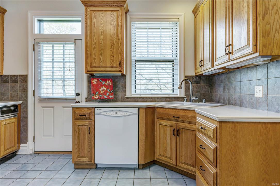 Claverach Park - Residential