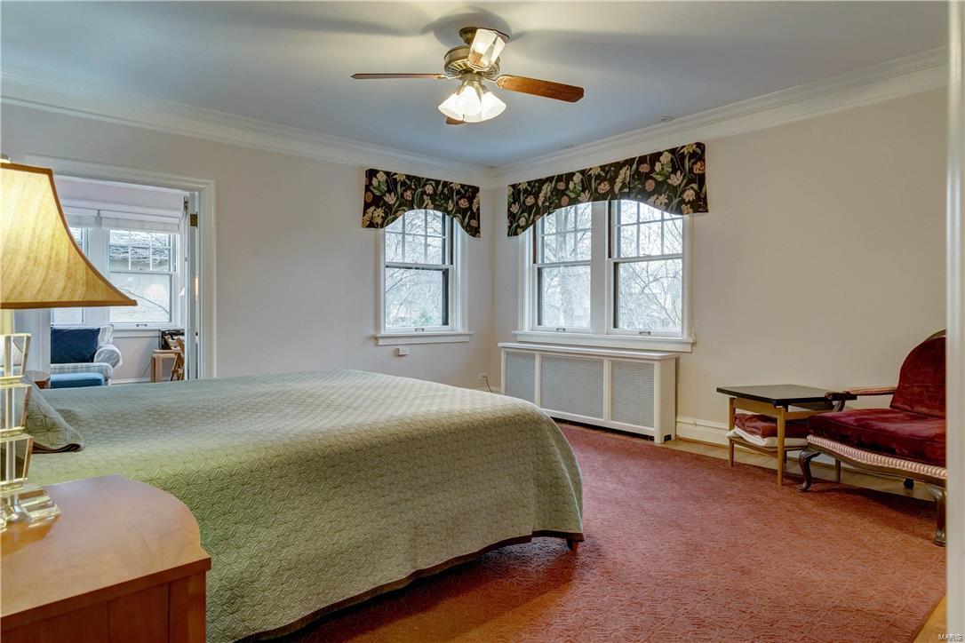 Claverach Park - Residential