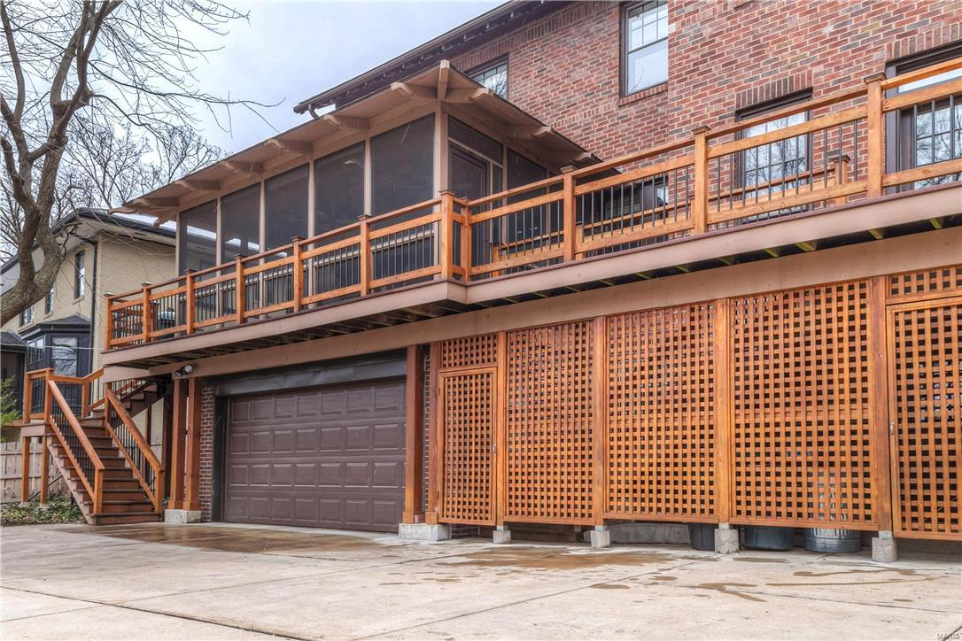 Claverach Park - Residential