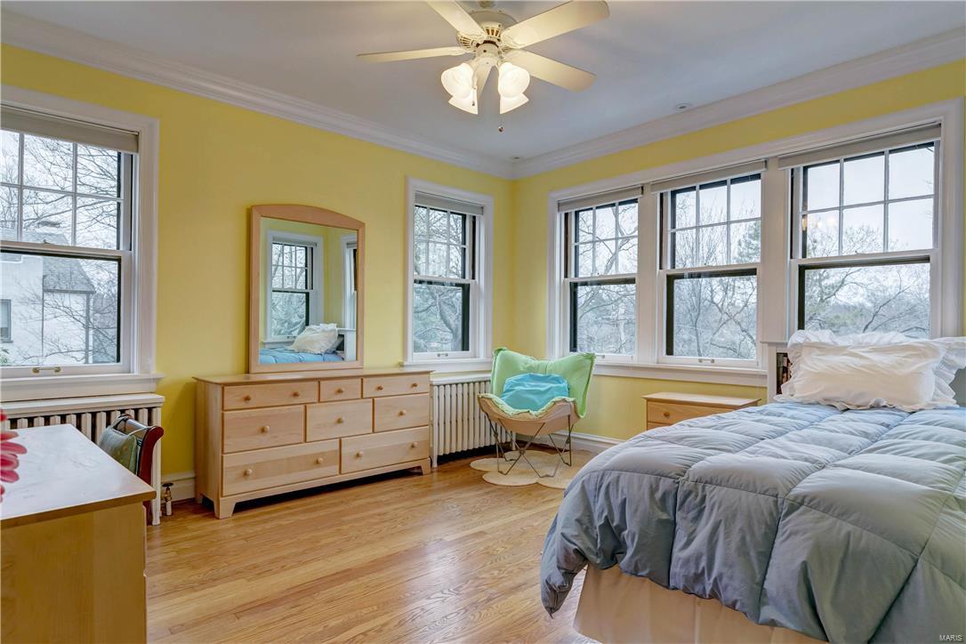 Claverach Park - Residential