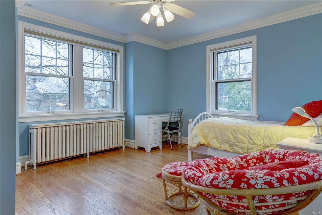 Claverach Park - Residential