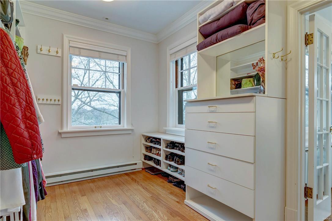 Claverach Park - Residential