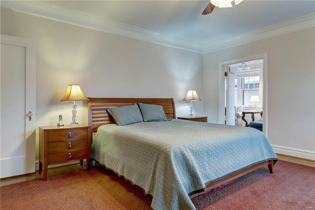 Claverach Park - Residential