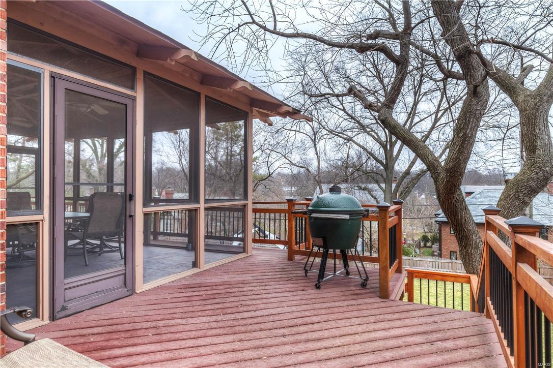 Claverach Park - Residential