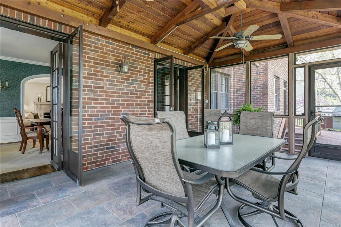 Claverach Park - Residential