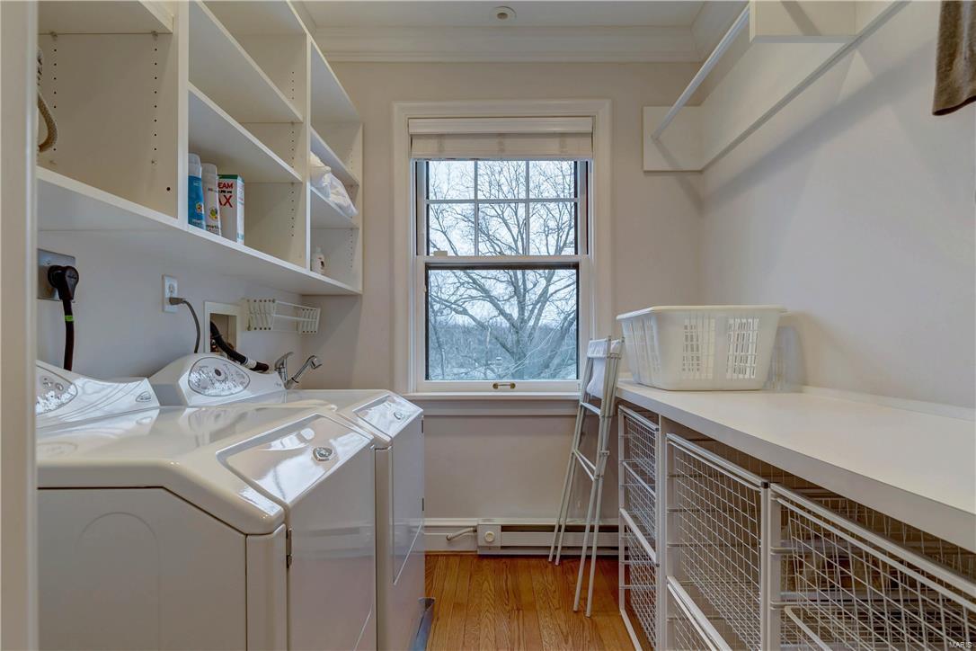 Claverach Park - Residential