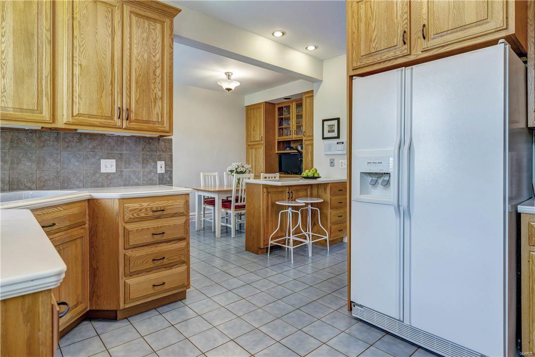 Claverach Park - Residential