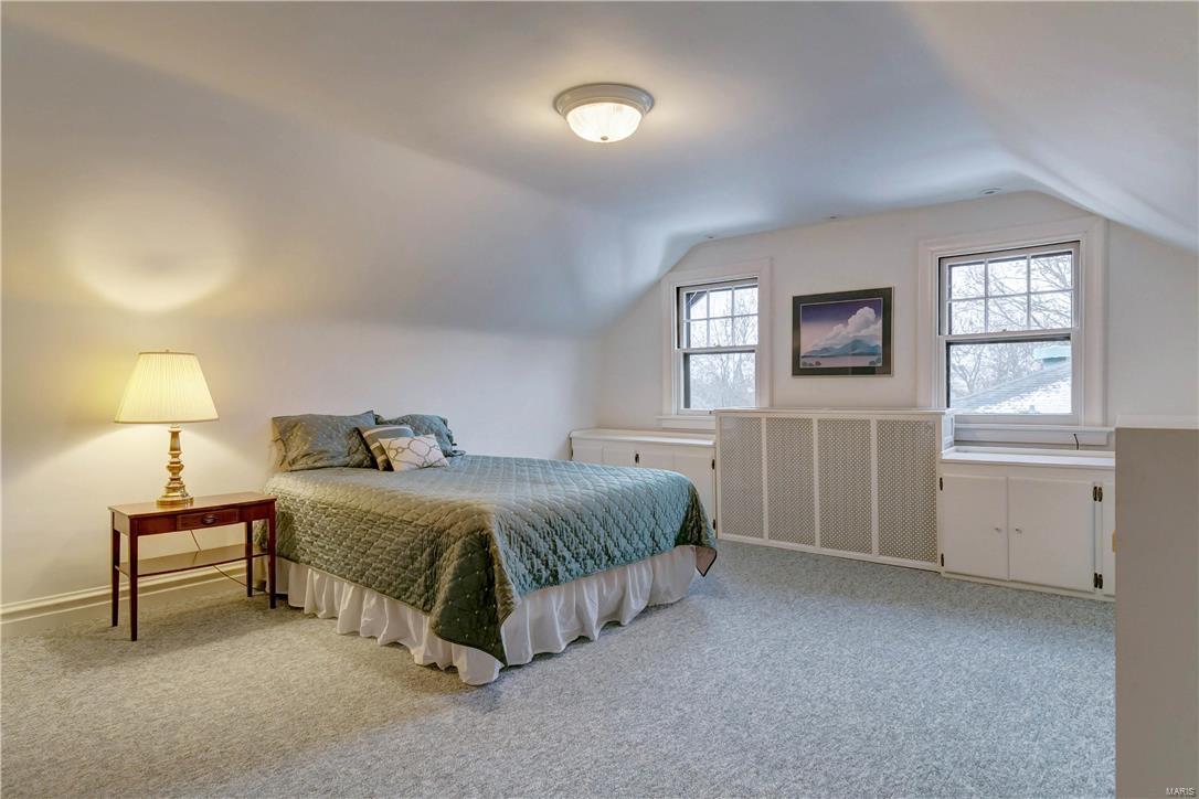 Claverach Park - Residential