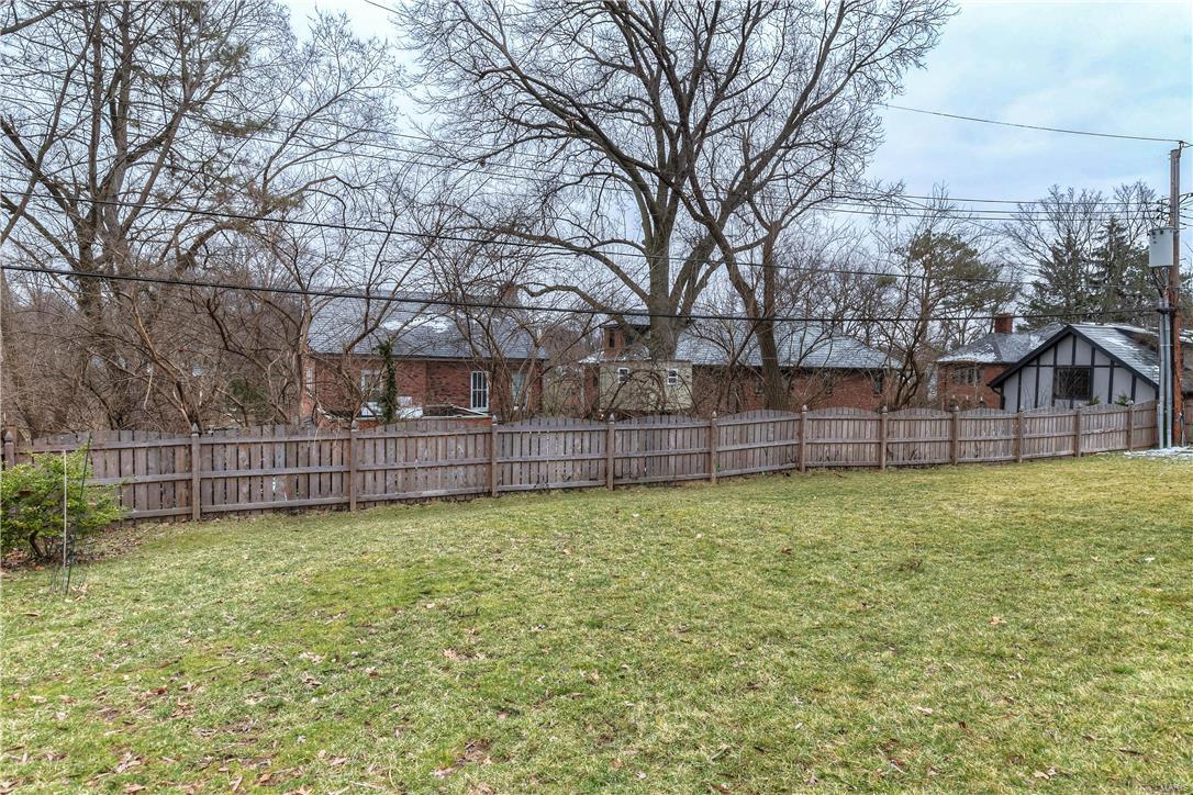 Claverach Park - Residential