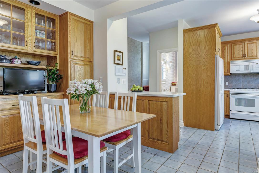 Claverach Park - Residential