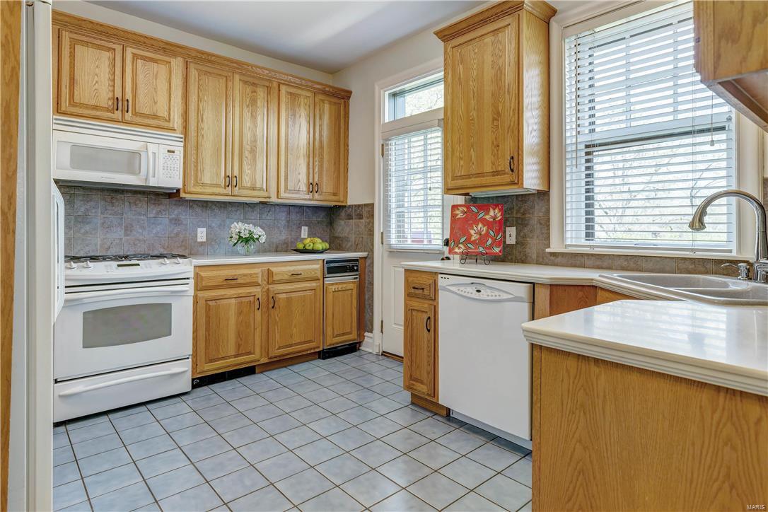 Claverach Park - Residential