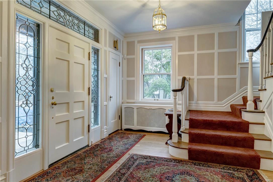 Claverach Park - Residential