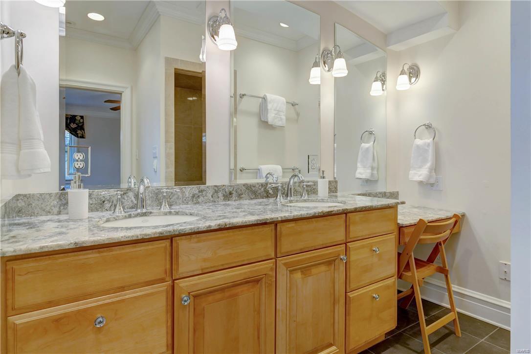 Claverach Park - Residential