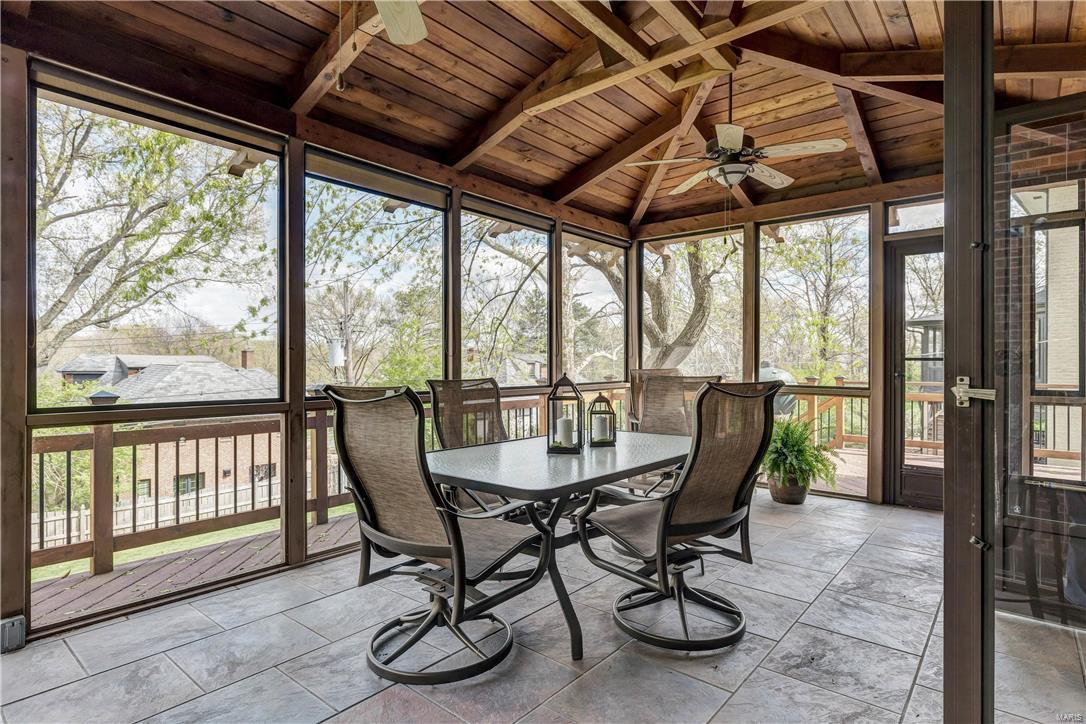 Claverach Park - Residential