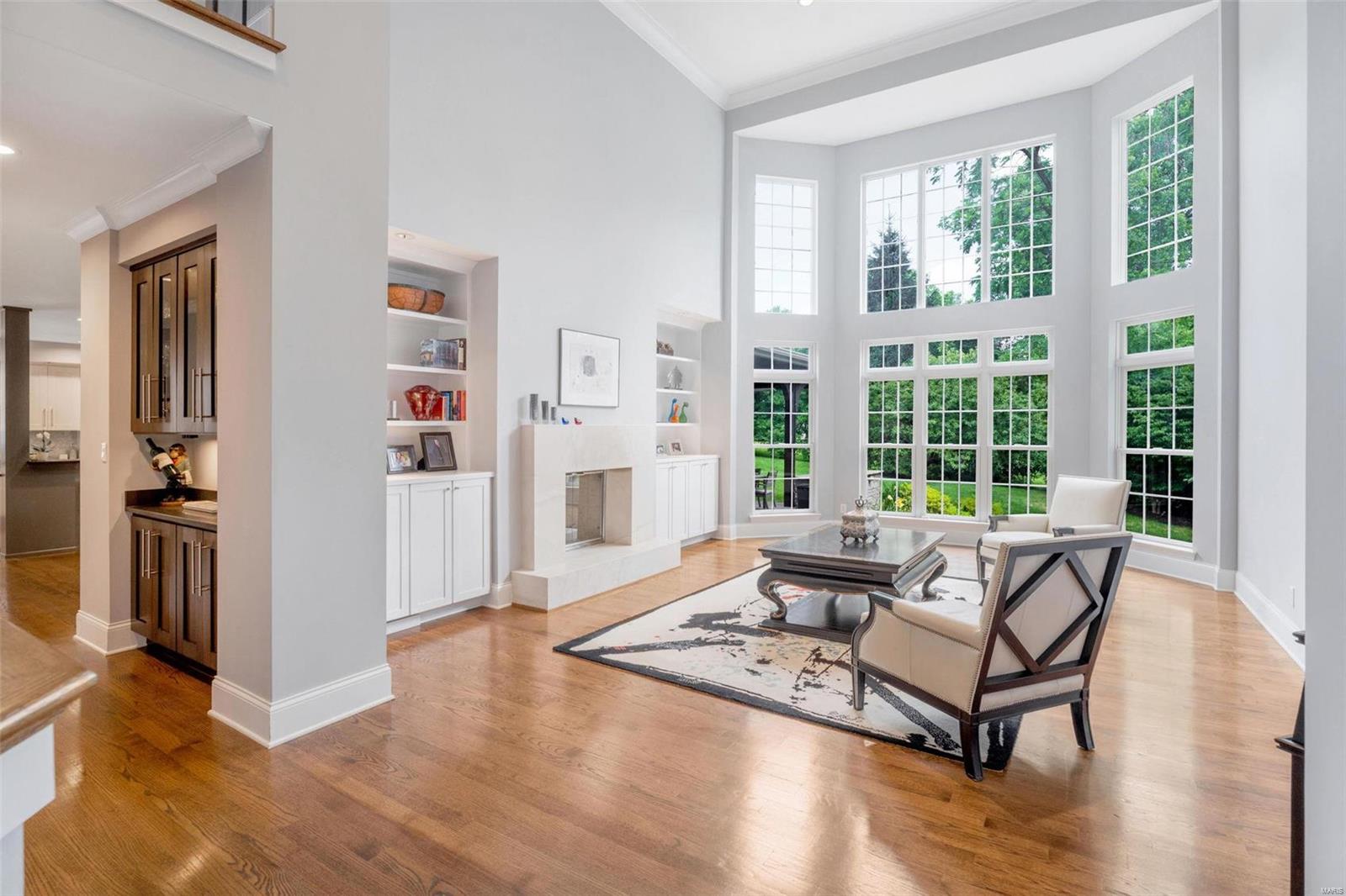 Faron Hill - Residential