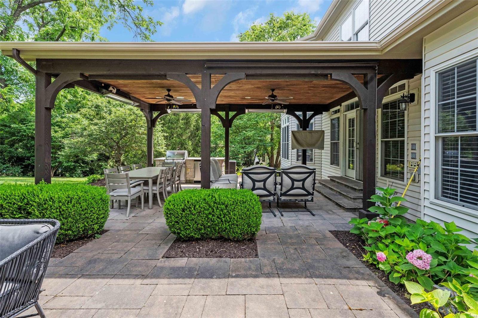 Faron Hill - Residential