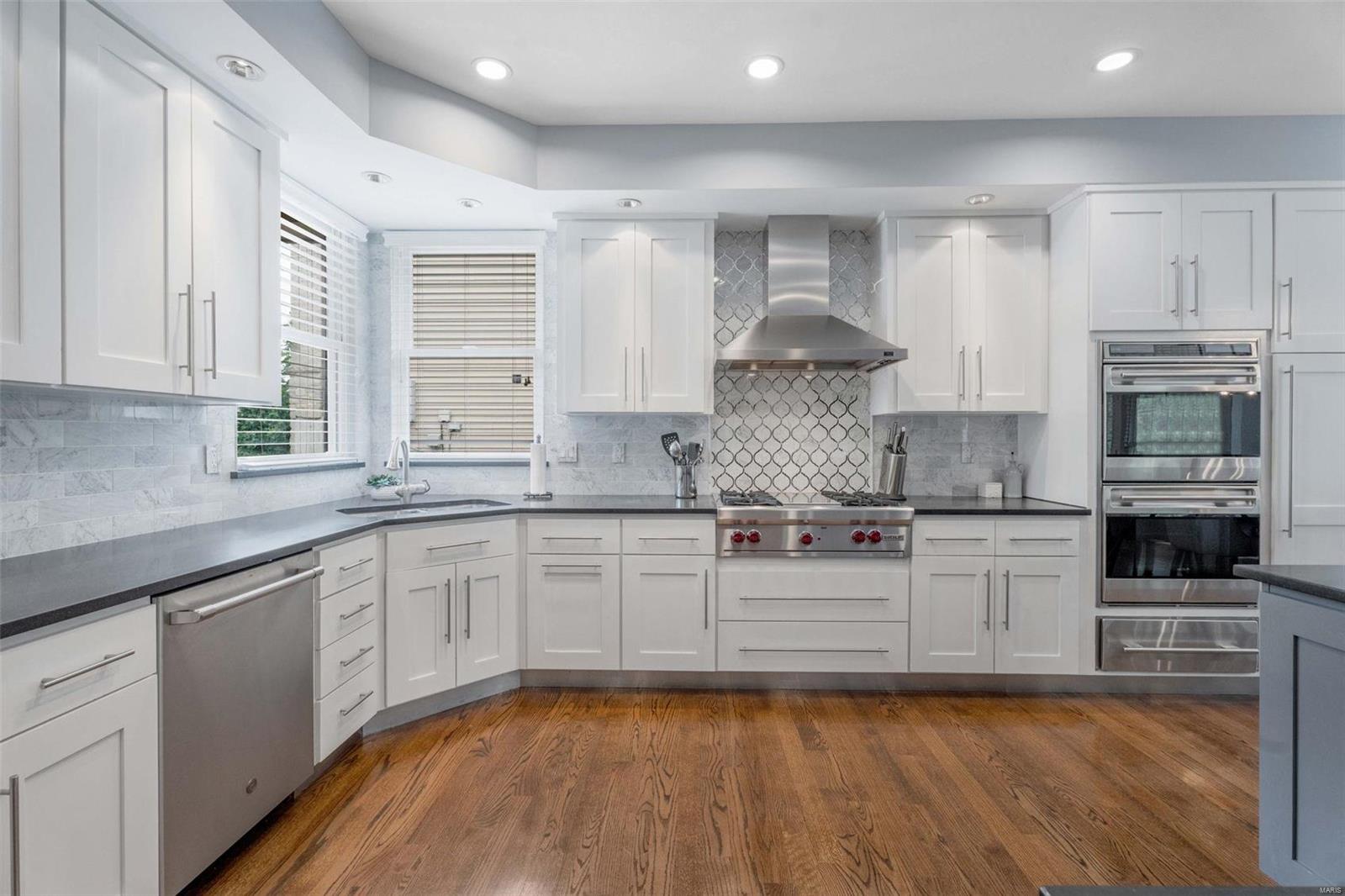 Faron Hill - Residential