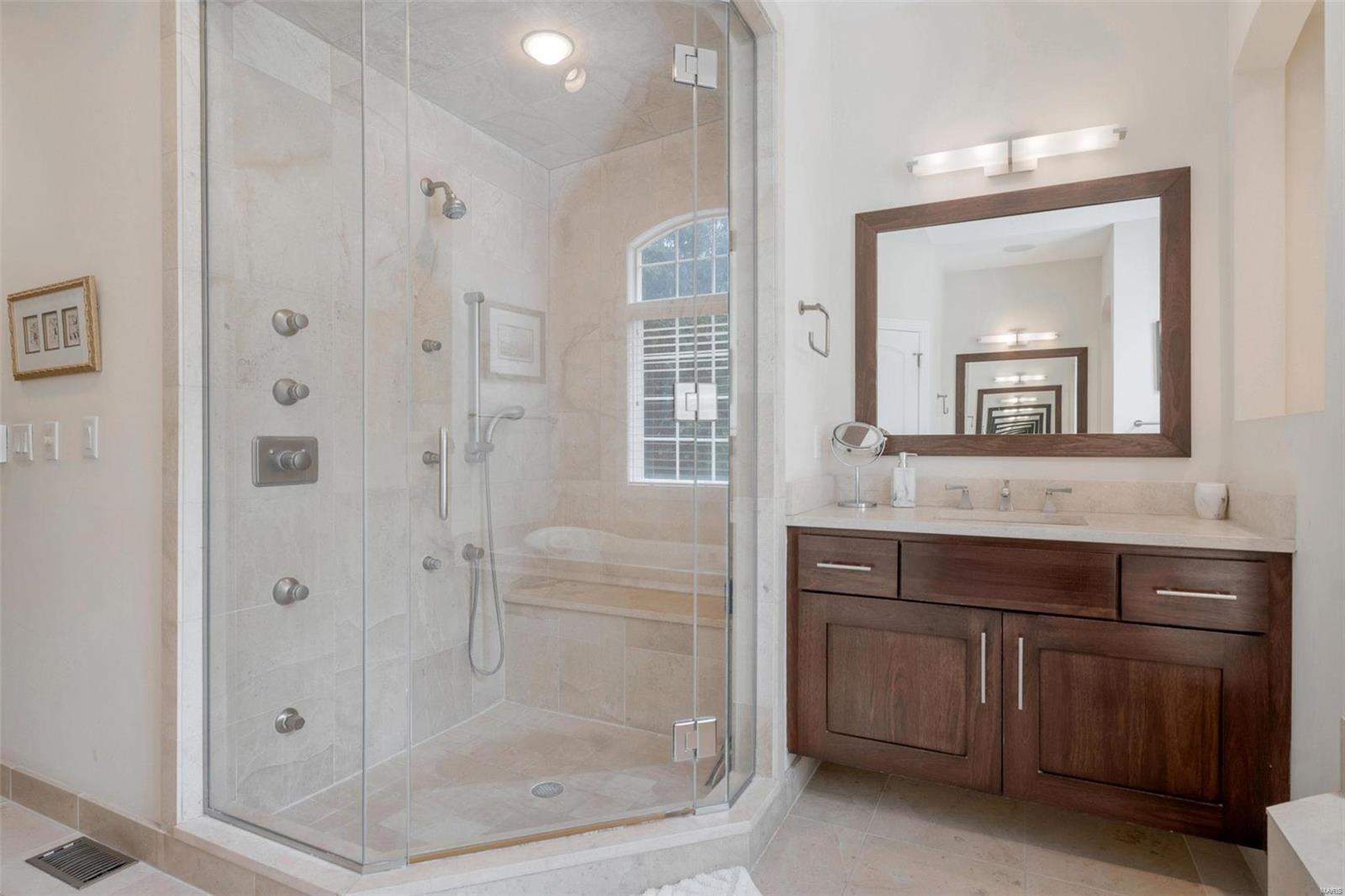 Faron Hill - Residential