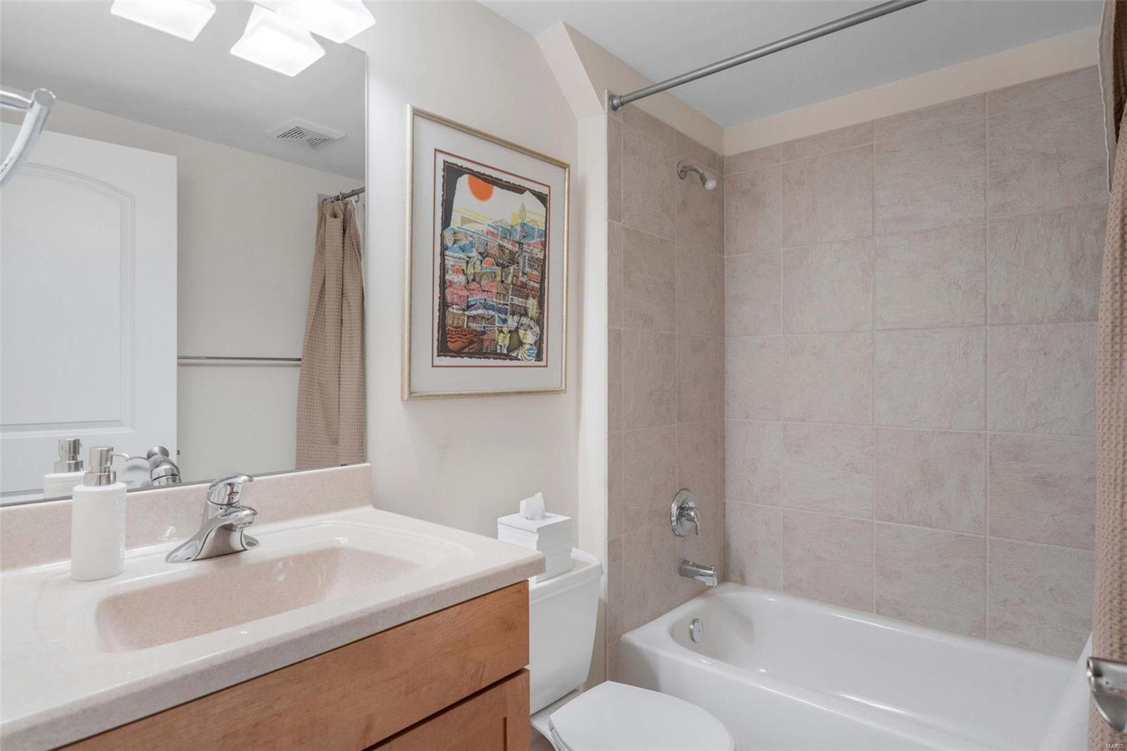 Faron Hill - Residential