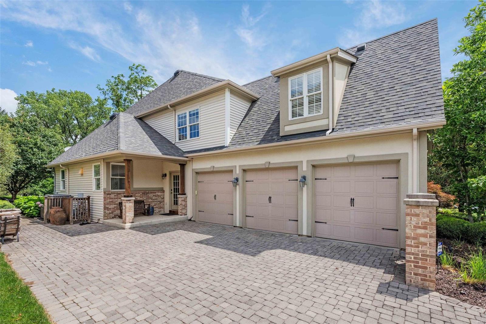 Faron Hill - Residential