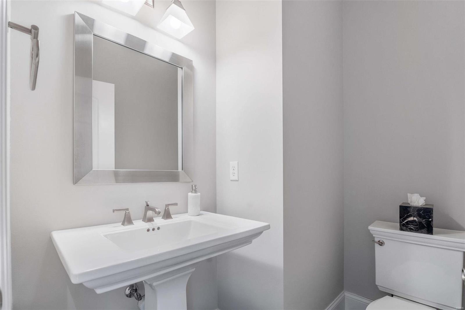 Faron Hill - Residential