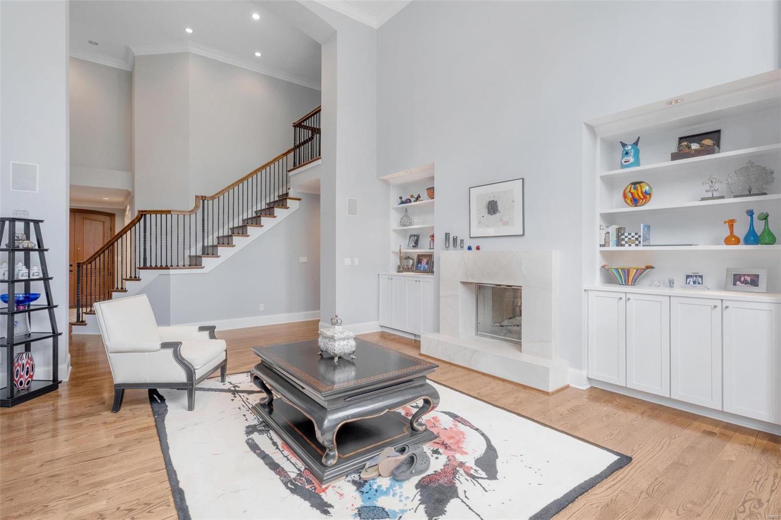 Faron Hill - Residential