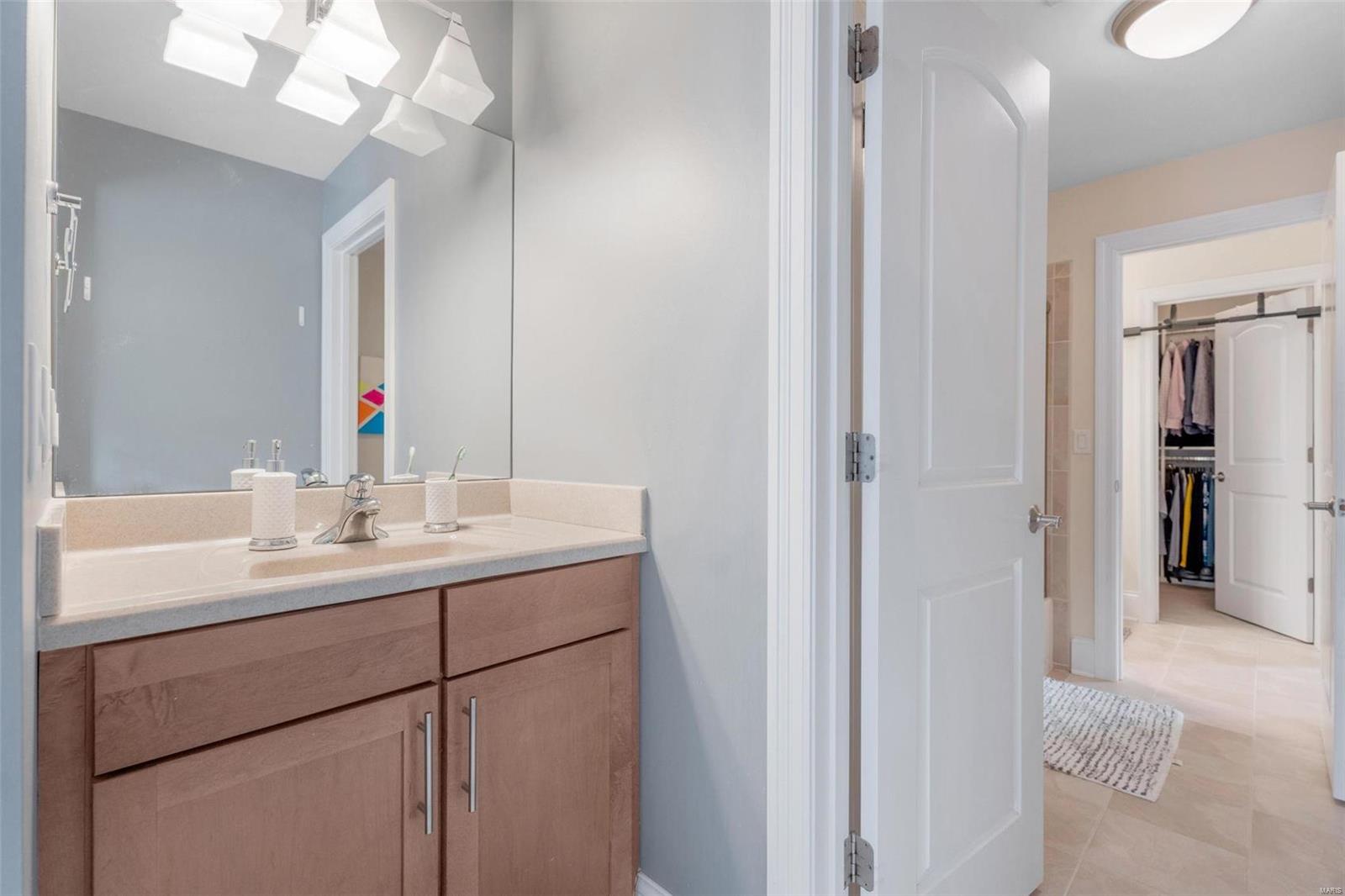 Faron Hill - Residential