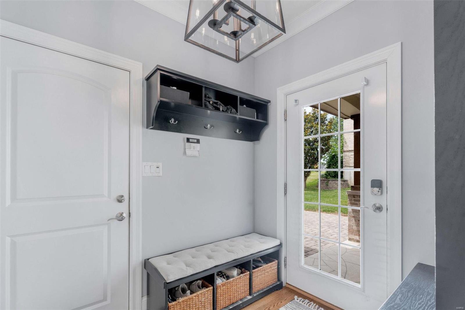 Faron Hill - Residential