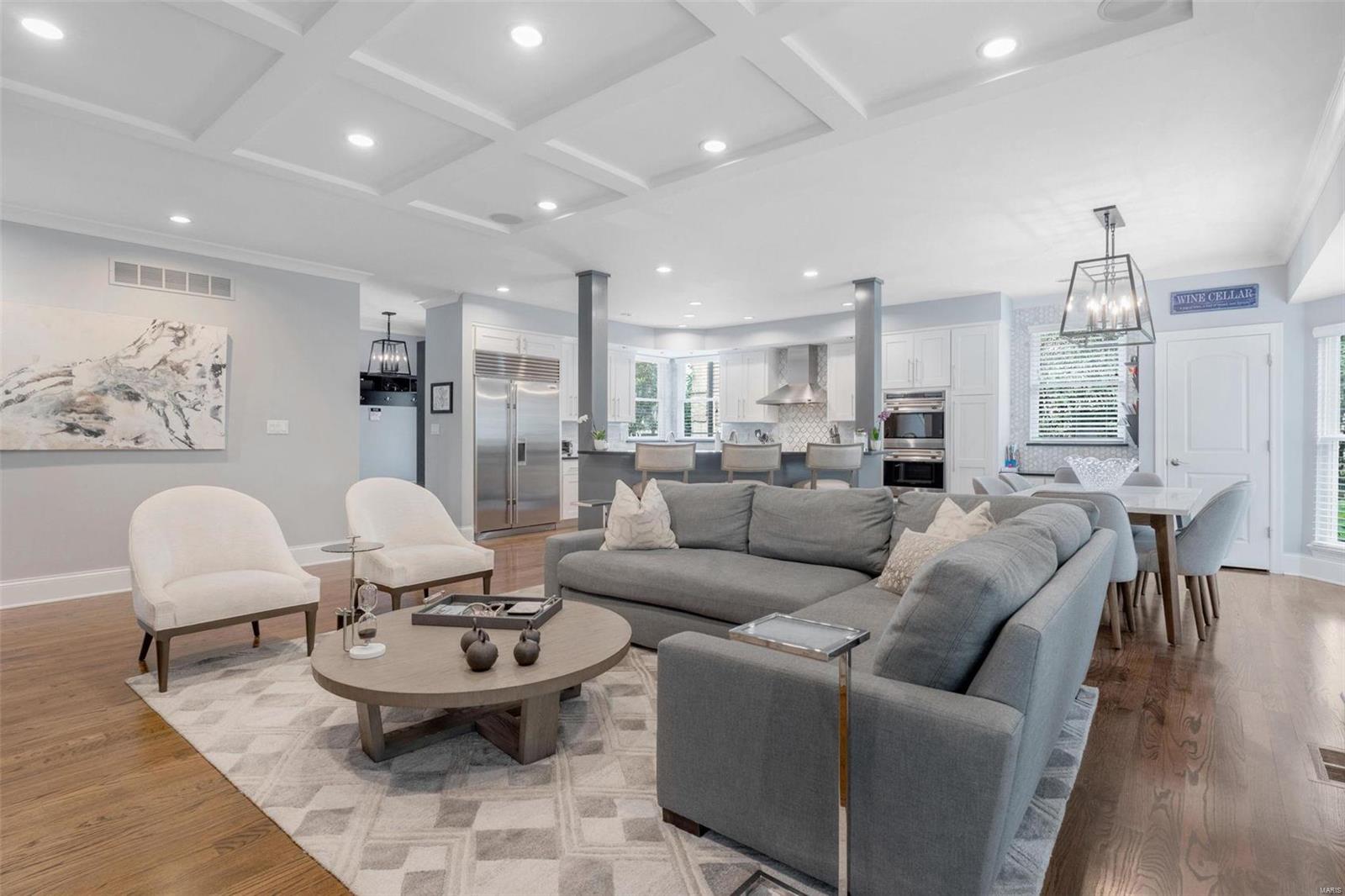 Faron Hill - Residential