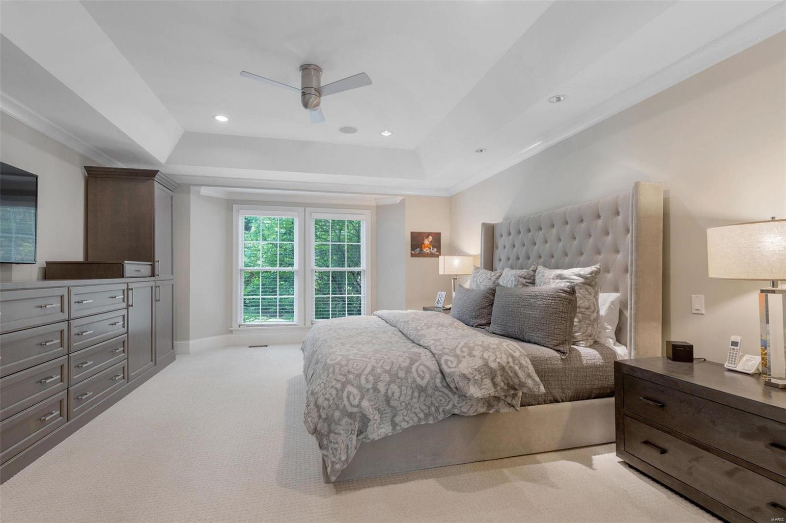 Faron Hill - Residential